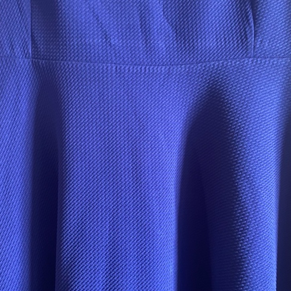 Soprano Blue Dress - Picture 5 of 5